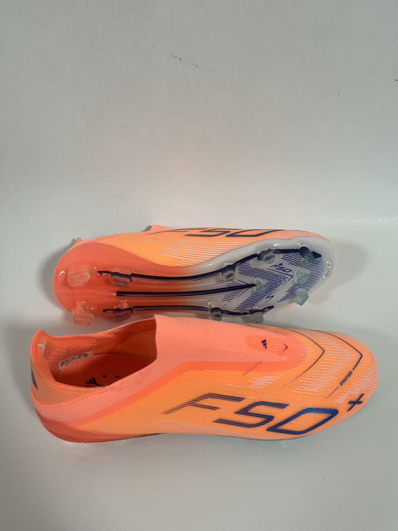 Tacos Adidas_Adidas F50 Elite Laceless FG SIZE-39-45-88398233